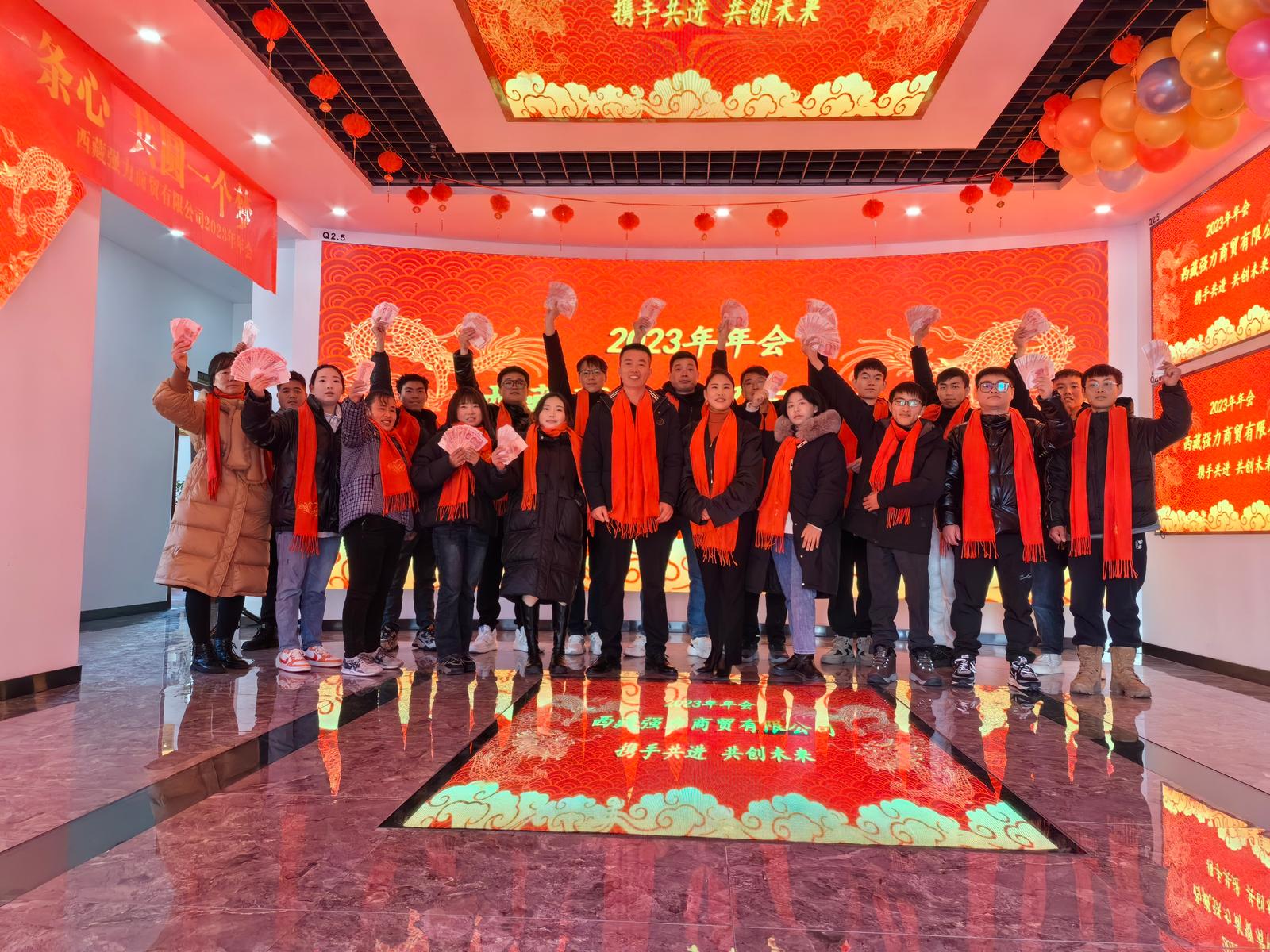 LED显示 & 专业音响一站式服务商